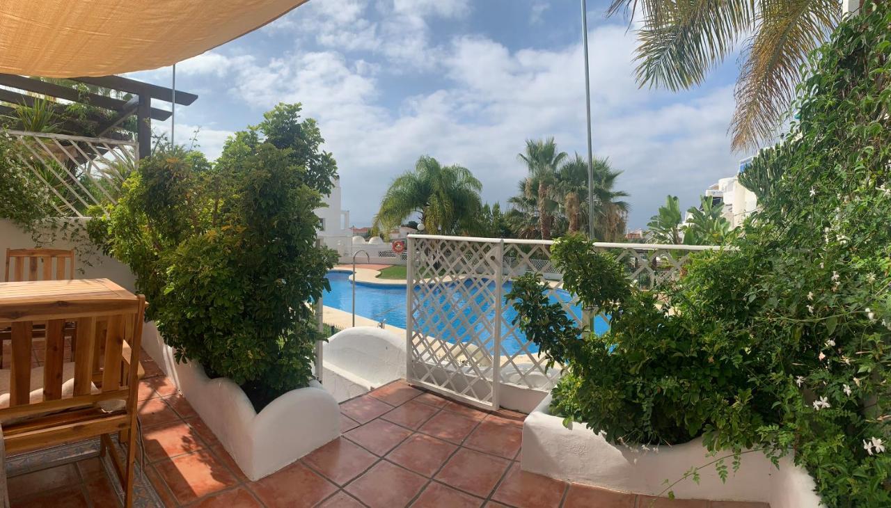 Mila Mi Apartment Benajarafe