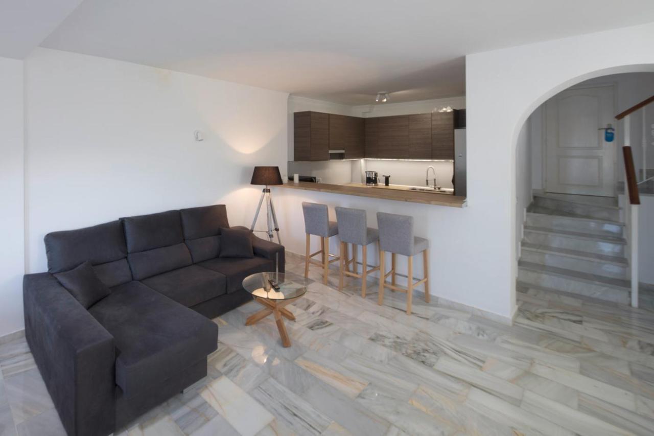 Apartment Mila Mi Benajarafe