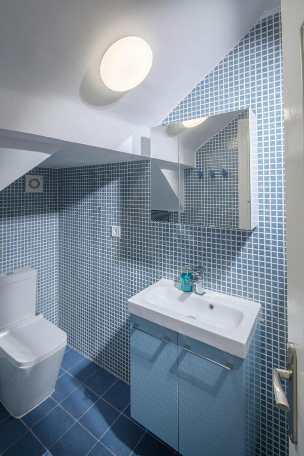 Apartment Mila Mi *