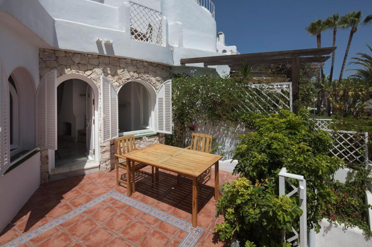 Apartment Mila Mi Benajarafe