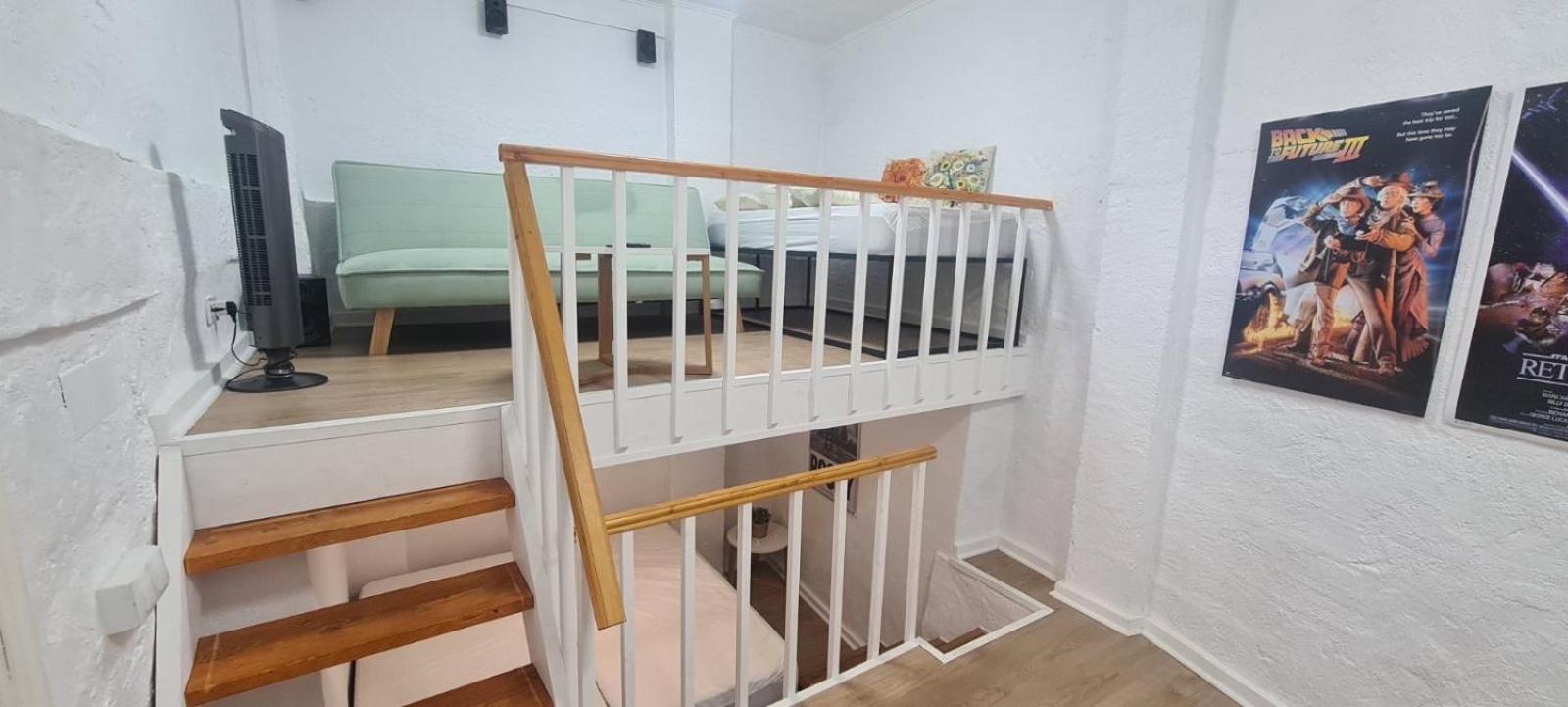 Apartment Mila Mi