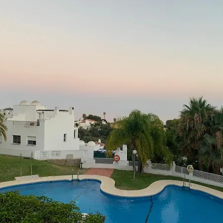 Villa Mila Mi Benajarafe Exterior photo