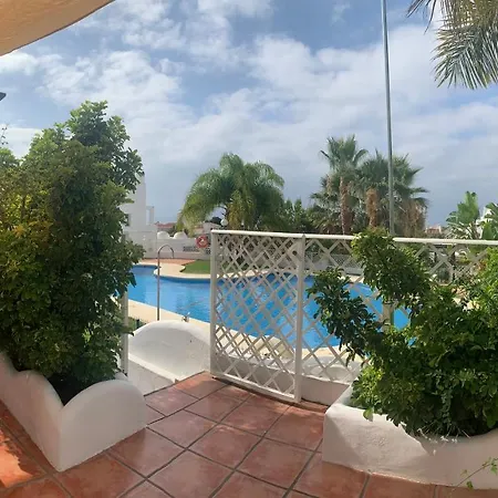 Villa Mila Mi Benajarafe Exterior photo
