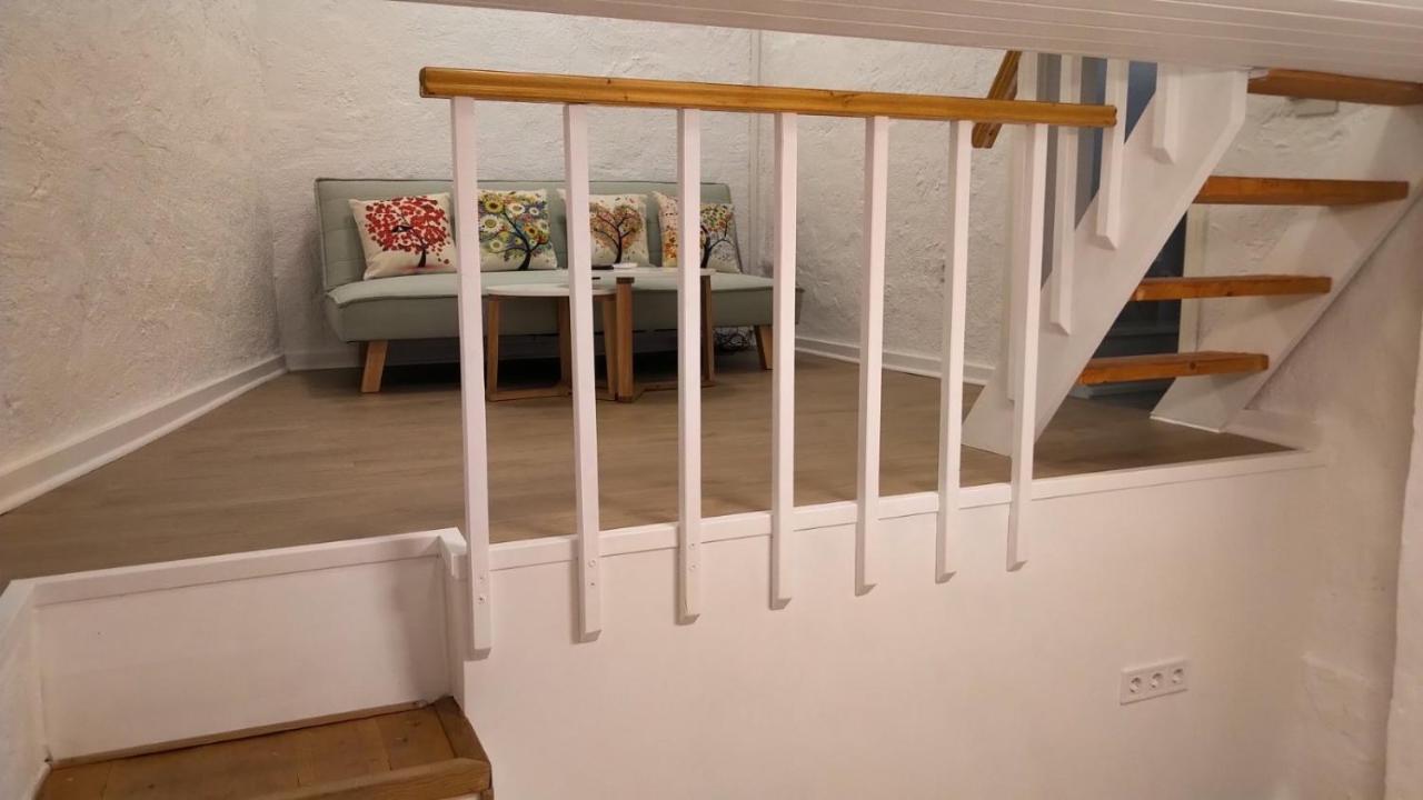 Mila Mi Appartement Benajarafe