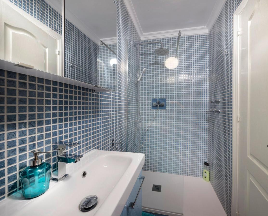 Appartement Mila Mi