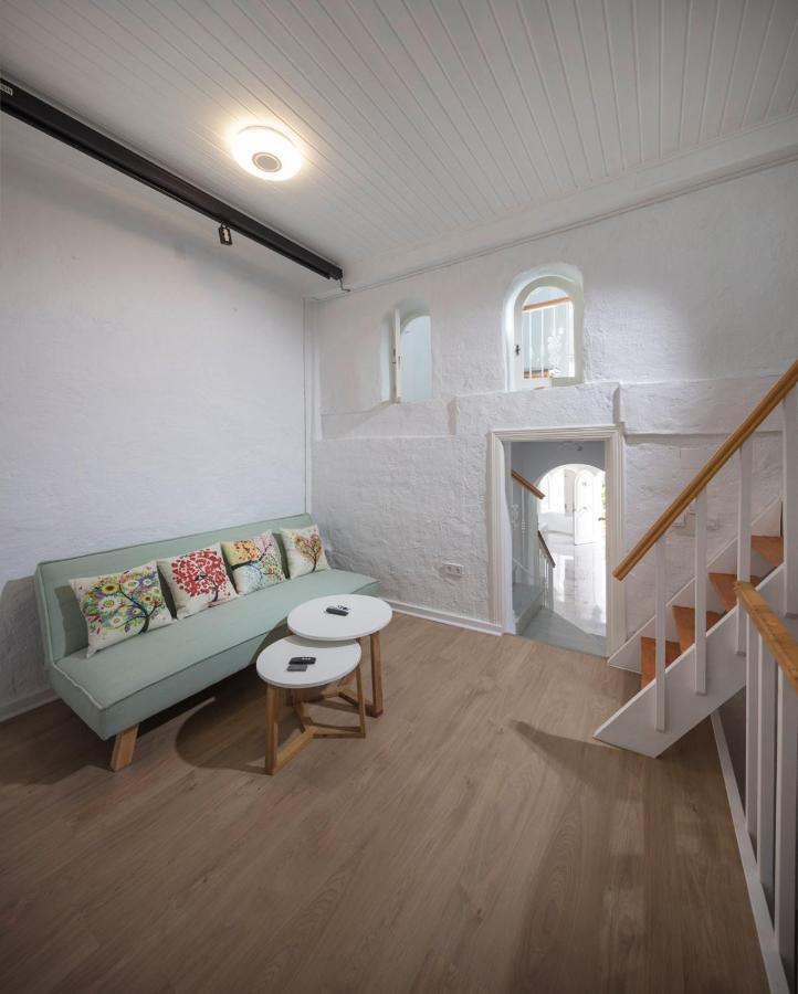 Appartement Mila Mi *